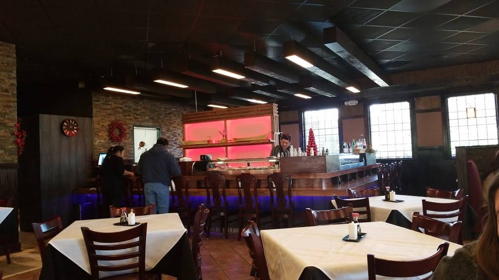 Wassabi Japanese Restaurant | restaurant | 1825 S New Hope Rd, Gastonia, NC 28054, USA | 7043966652 OR +1 704-396-6652