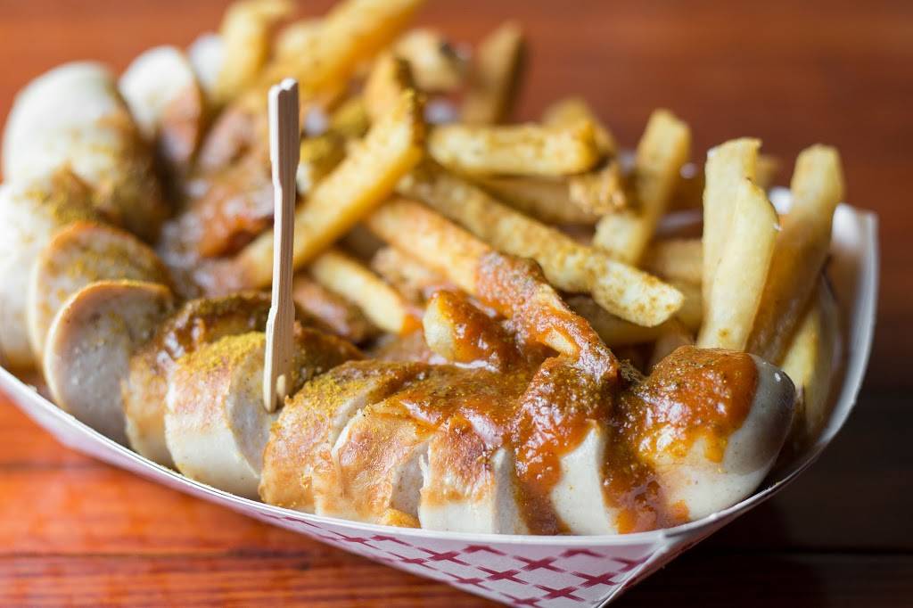 DMen Tap | restaurant | 2849 W Belmont Ave, Chicago, IL 60618, USA | 7739618757 OR +1 773-961-8757