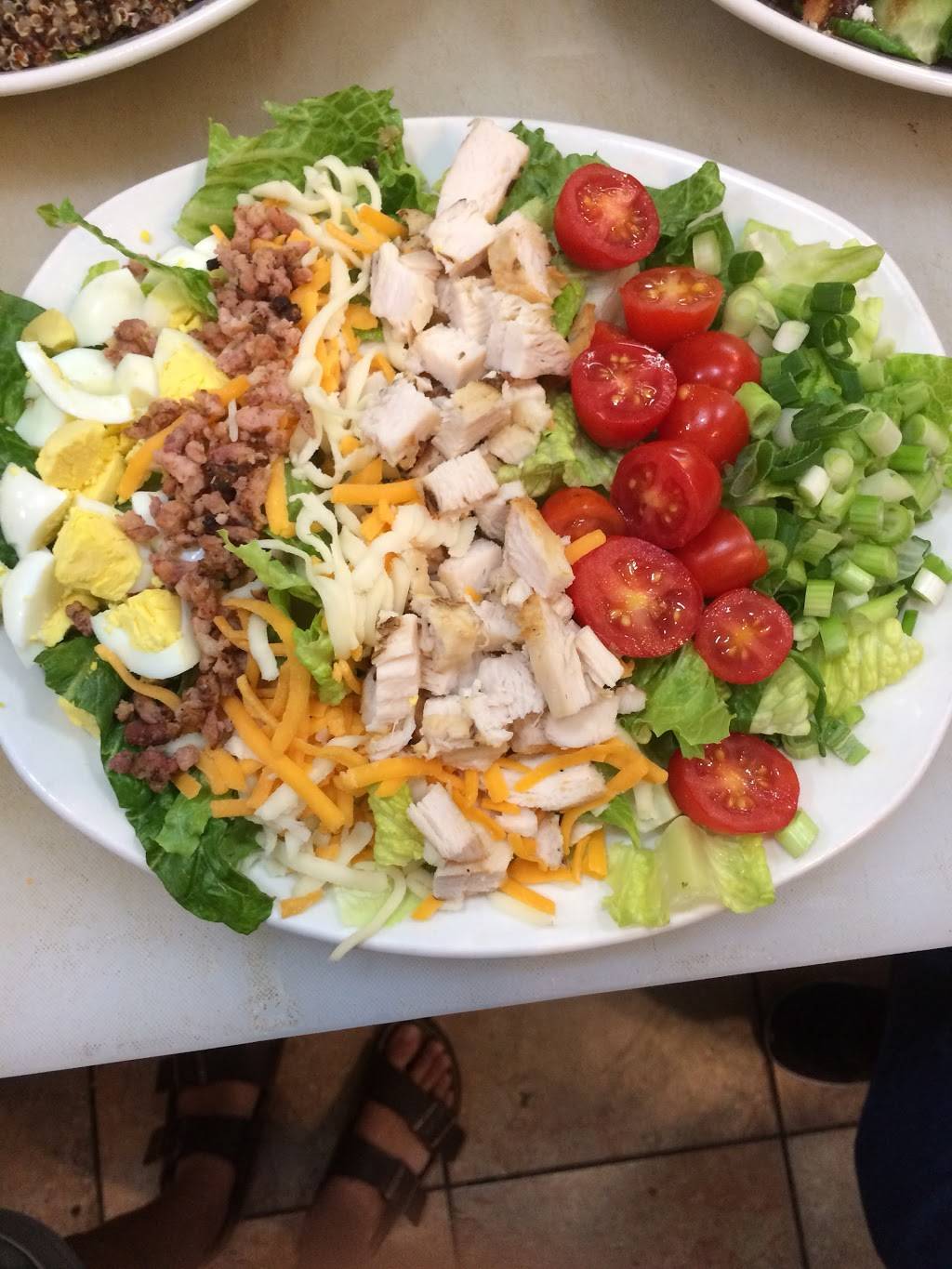 Basils Market And Deli | meal takeaway | 276 Ridout St, Port Hope, ON L1A 1P7, Canada | 9058854002 OR +1 905-885-4002