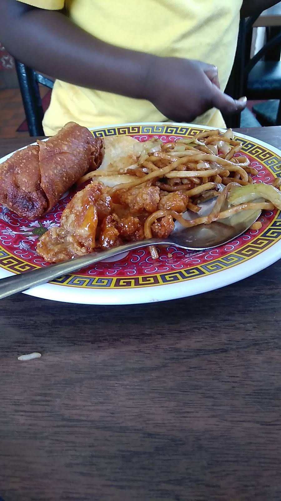 Sun Sun Chinese Restaurant | restaurant | 5301 E Lancaster Ave, Fort Worth, TX 76112, USA | 8174466145 OR +1 817-446-6145