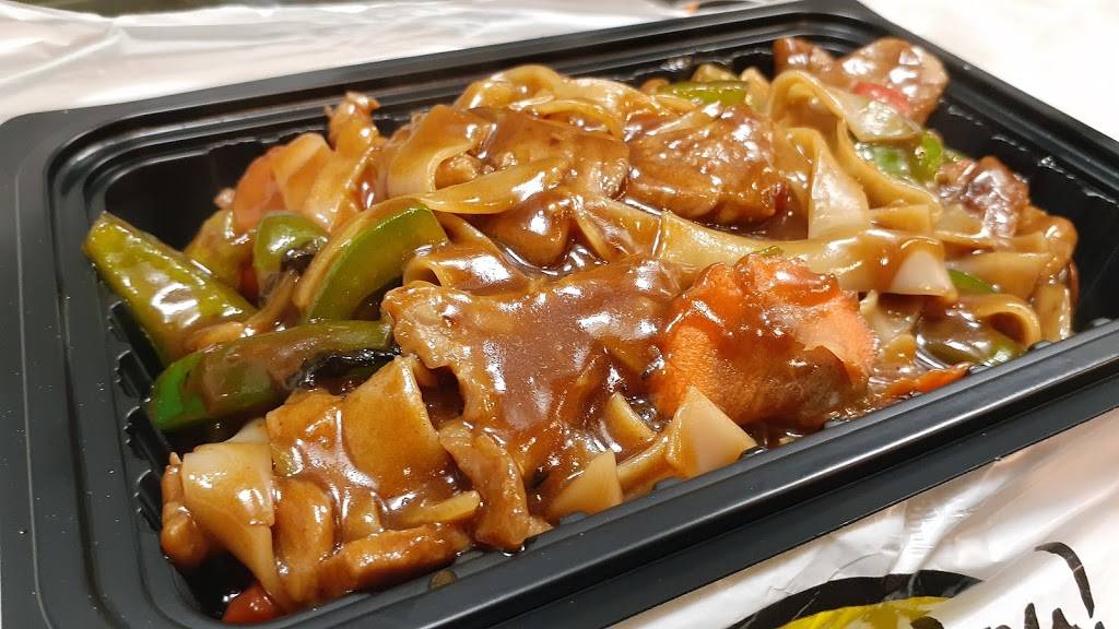 Phuket Thai 23 | restaurant | 50645 Gratiot Ave, Chesterfield, MI 48051, USA | 5869496020 OR +1 586-949-6020