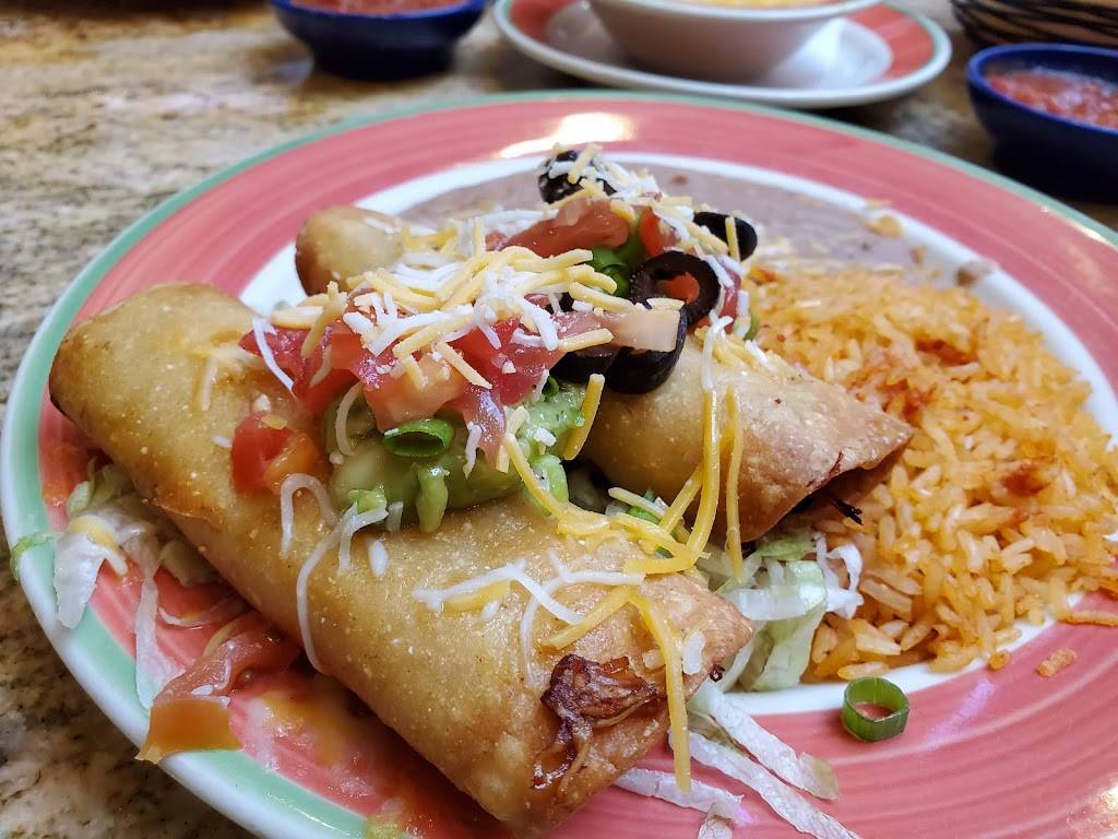 La Casita Mexican Restaurant | restaurant | 1925 Perimeter Dr, Roseville, MN 55113, USA | 6512874055 OR +1 651-287-4055