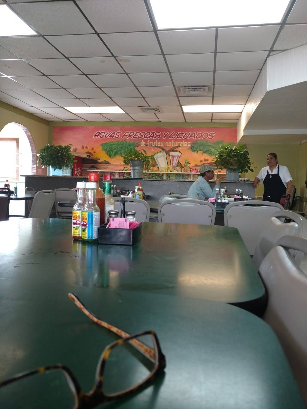 Taqueria El Alteno | restaurant | 7334 Wallisville Rd, Houston, TX 77020, USA | 7136788901 OR +1 713-678-8901