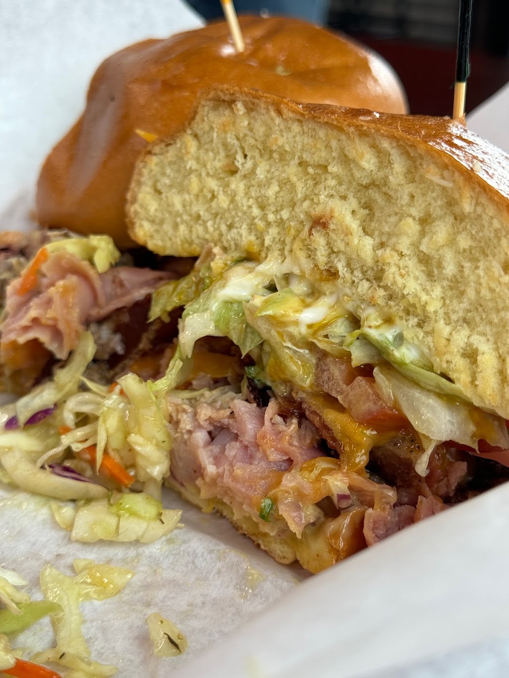 Fat Guys Fresh Deli | restaurant | 805 Saddle Ave, Caldwell, ID 83605, USA | 9862690027 OR +1 986-269-0027