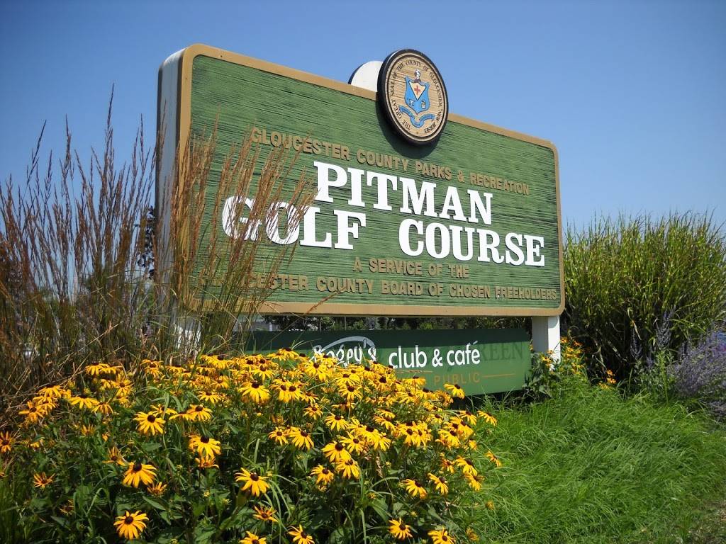 Pitman Golf Course | restaurant | 501 Pitman Rd, Sewell, NJ 08080, USA | 8565896688 OR +1 856-589-6688