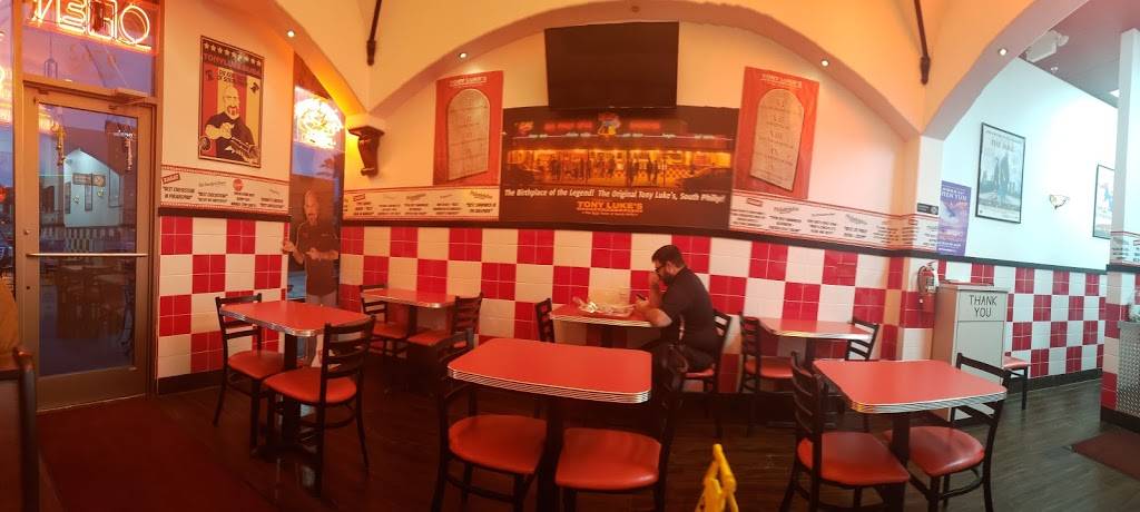 Tony Lukes | restaurant | 9762 Katy Fwy, Houston, TX 77055, USA | 2818466606 OR +1 281-846-6606