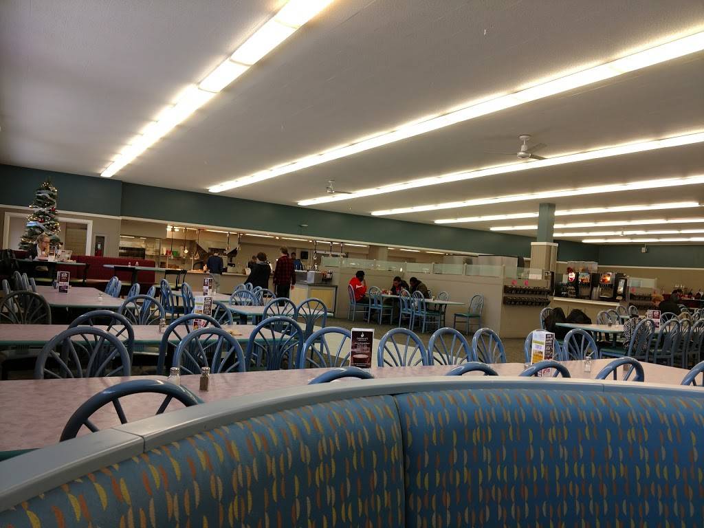 Robinson Residential Restaurant | restaurant | 251 W Bellows St, Mt Pleasant, MI 48858, USA | 9897743353 OR +1 989-774-3353