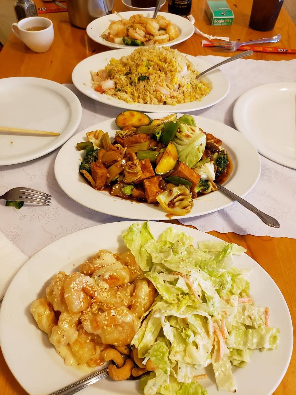 Uncle Chongs Chinese Restaurant | restaurant | 1707, 722 5th St, Orland, CA 95963, USA | 5308655521 OR +1 530-865-5521