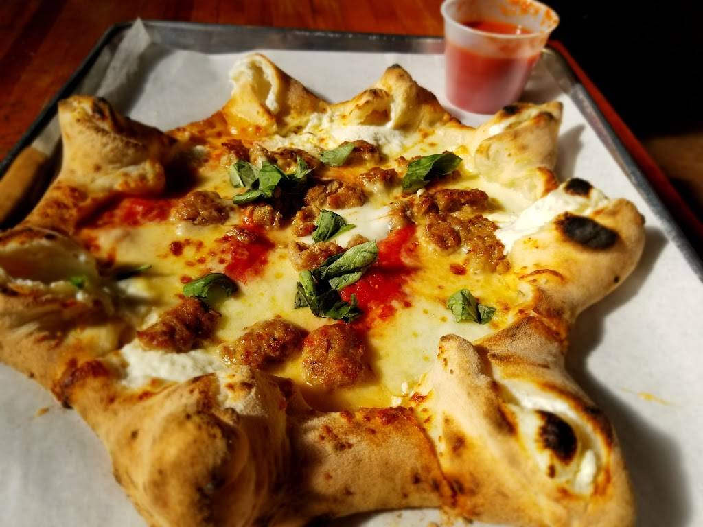 DeSano Pizza Bakery | meal takeaway | 4959 Santa Monica Blvd, Los Angeles, CA 90029, USA | 3239137000 OR +1 323-913-7000