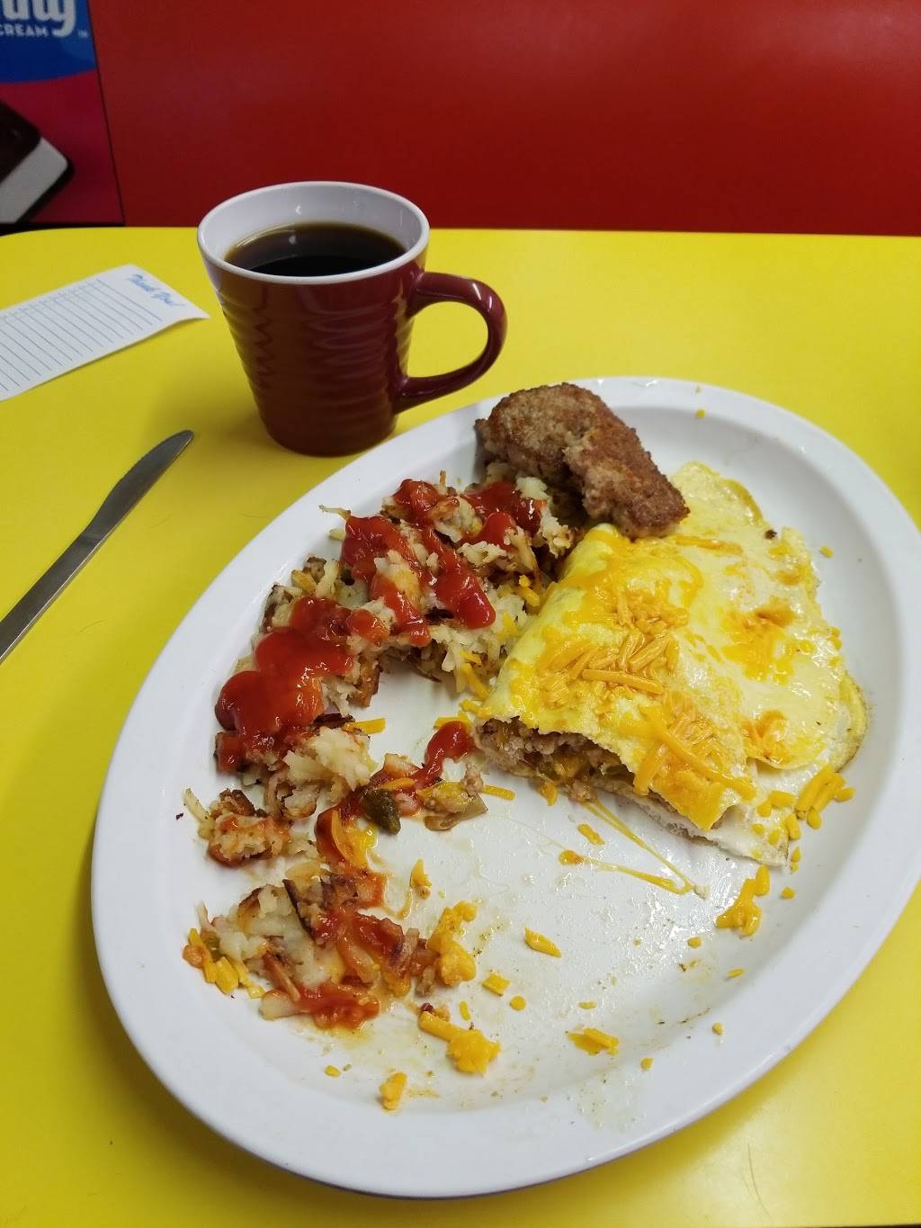 270 Charcoal Grill | restaurant | 216 Calumet Rd, Calumet, OK 73014, USA | 4058932552 OR +1 405-893-2552