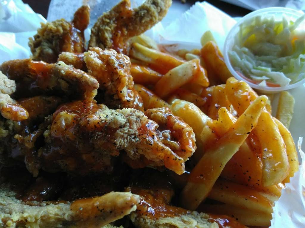 Harolds Chicken 95th | meal takeaway | 2237 95th St, Chicago, IL 60643, USA | 7739416338 OR +1 773-941-6338