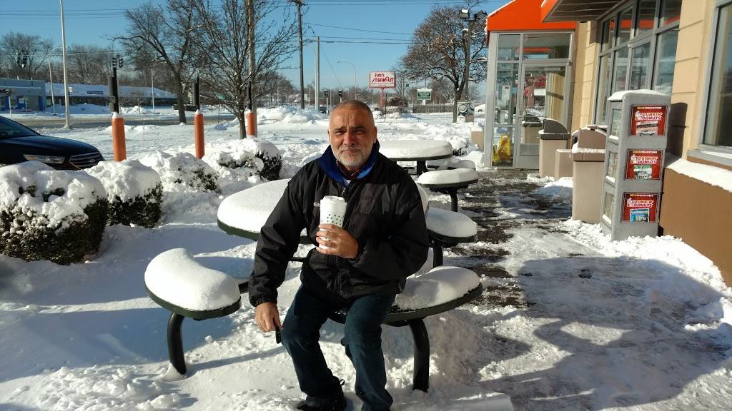 Dunkin | bakery | 2200 Sheridan Dr, Tonawanda, NY 14223, USA | 7162063093 OR +1 716-206-3093