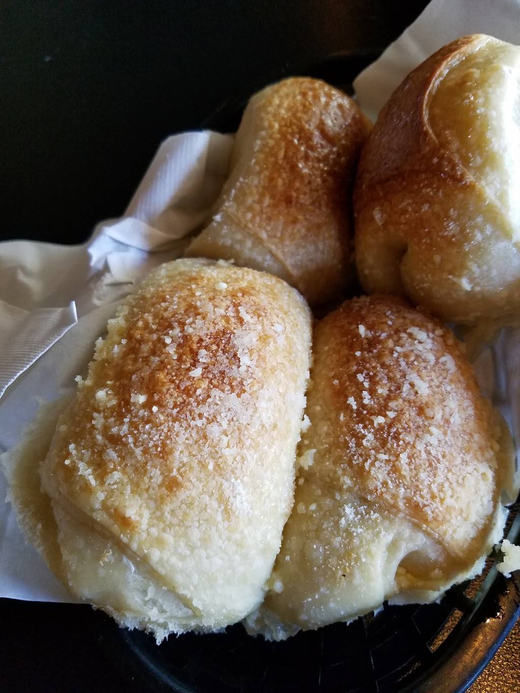 Portofinos Italian Restaurant | restaurant | 3320 Troup Hwy Suite 170, Tyler, TX 75701, USA | 9035331000 OR +1 903-533-1000