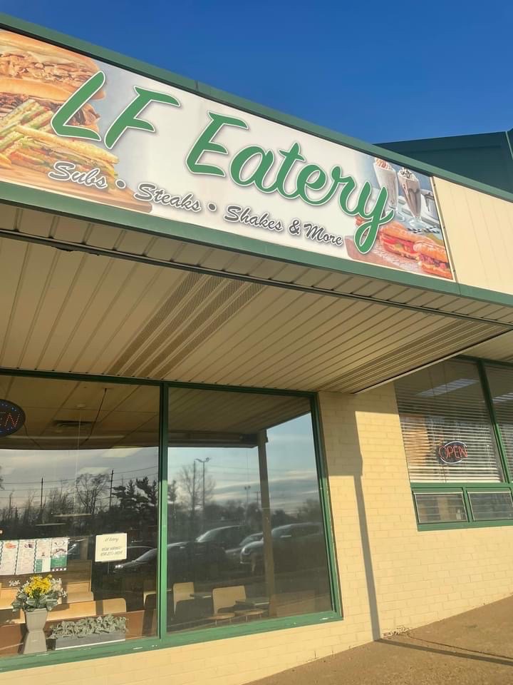 LF Eatery | restaurant | 1900 Greentree Rd Unit 21, Cherry Hill, NJ 08003, USA | 8567517751 OR +1 856-751-7751