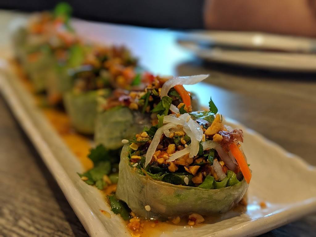 Phovorite Vietnamese Kitchen | restaurant | 10026 Venice Blvd, Culver City, CA 90232, USA | 4246034191 OR +1 424-603-4191