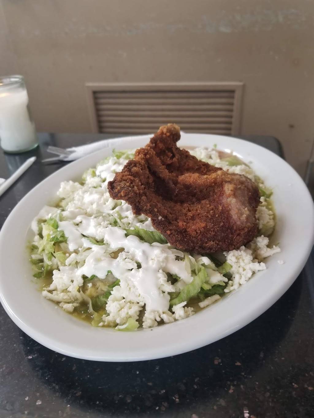 Potzoldencano | restaurant | 1003 S Bristol St, Santa Ana, CA 92707, USA | 7146640558 OR +1 714-664-0558