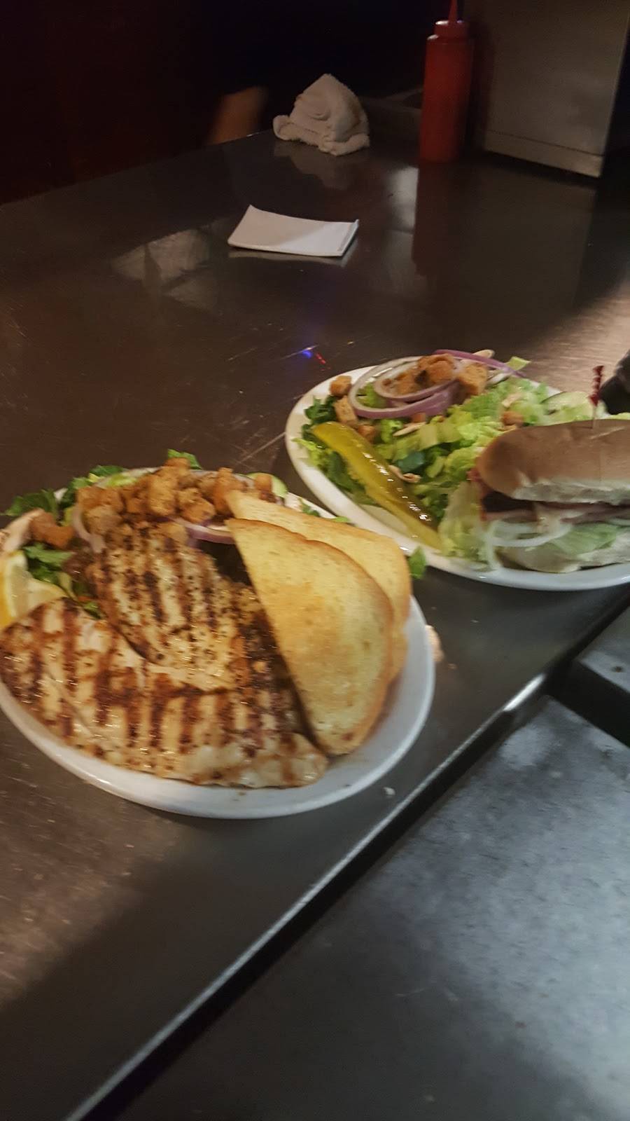 Kappys Bar & Sandwich Place | restaurant | 2190 N Wilmot Rd, Tucson, AZ 85712, USA | 5202969500 OR +1 520-296-9500