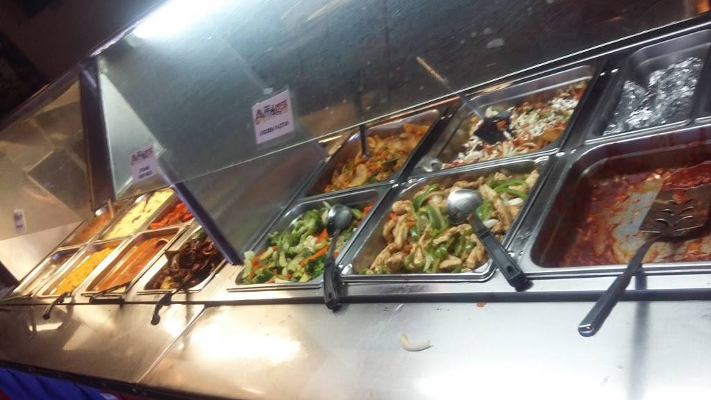 Los Amigos Mexican Restaurant | restaurant | 5088 N Blackstone Ave, Fresno, CA 93710, USA | 5594390477 OR +1 559-439-0477