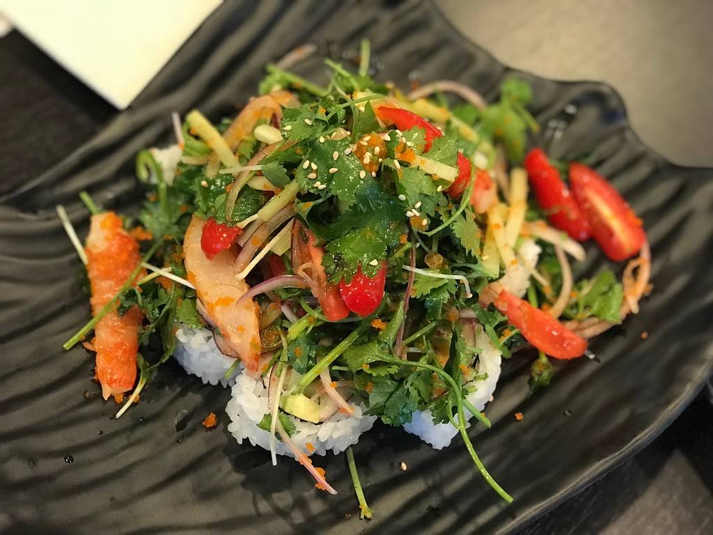 Sushi KA | restaurant | 36370 Hidden Springs Rd Ste D, Wildomar, CA 92595, USA | 9516782005 OR +1 951-678-2005