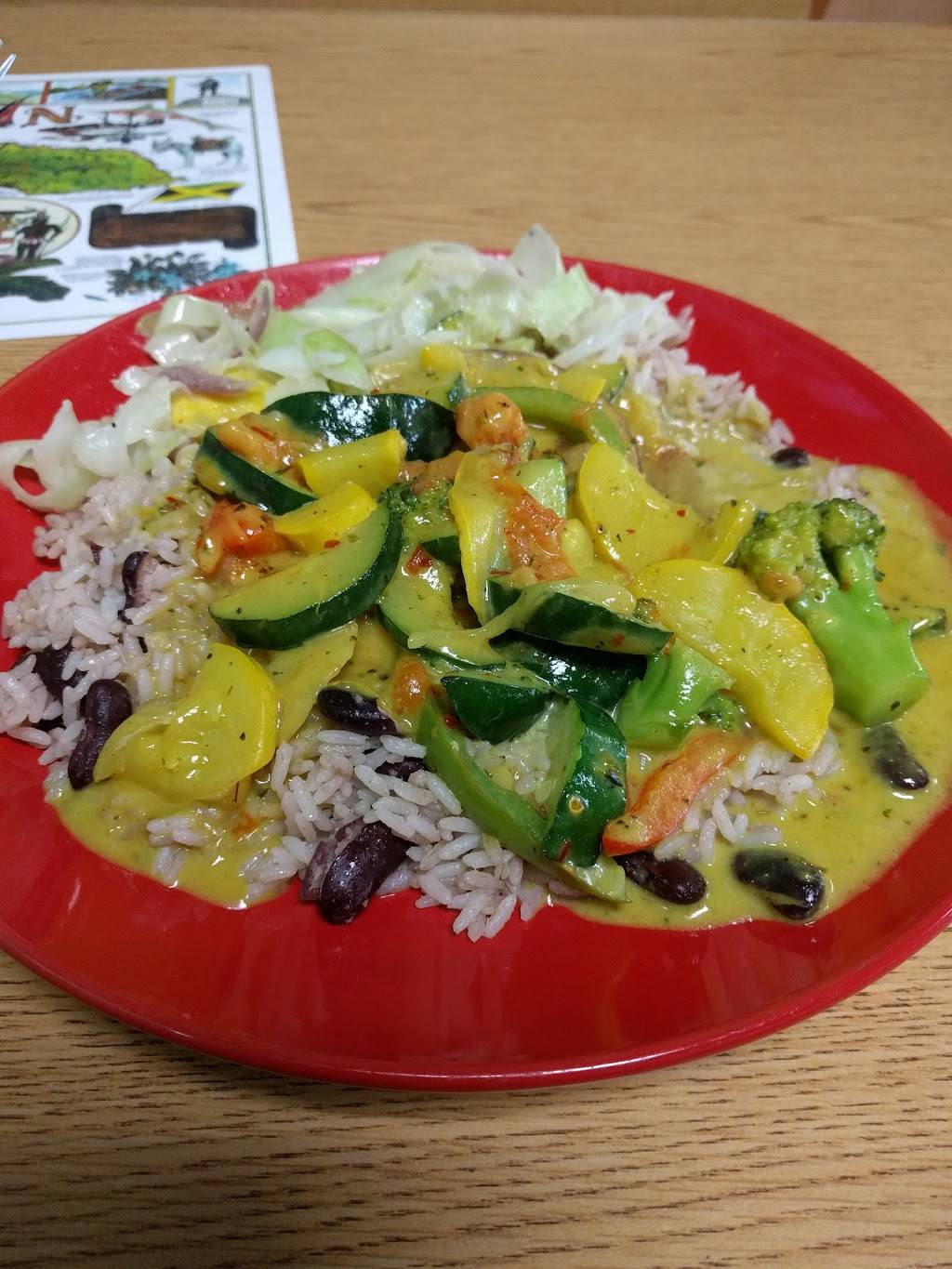 Irie Rhythms | restaurant | 3252 Silas Creek Pkwy, Winston-Salem, NC 27103, USA | 3367680894 OR +1 336-768-0894