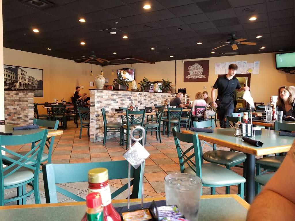 Siena Cafe | restaurant | 780 S MacArthur Blvd #100, Coppell, TX 75019, USA | 9724621726 OR +1 972-462-1726