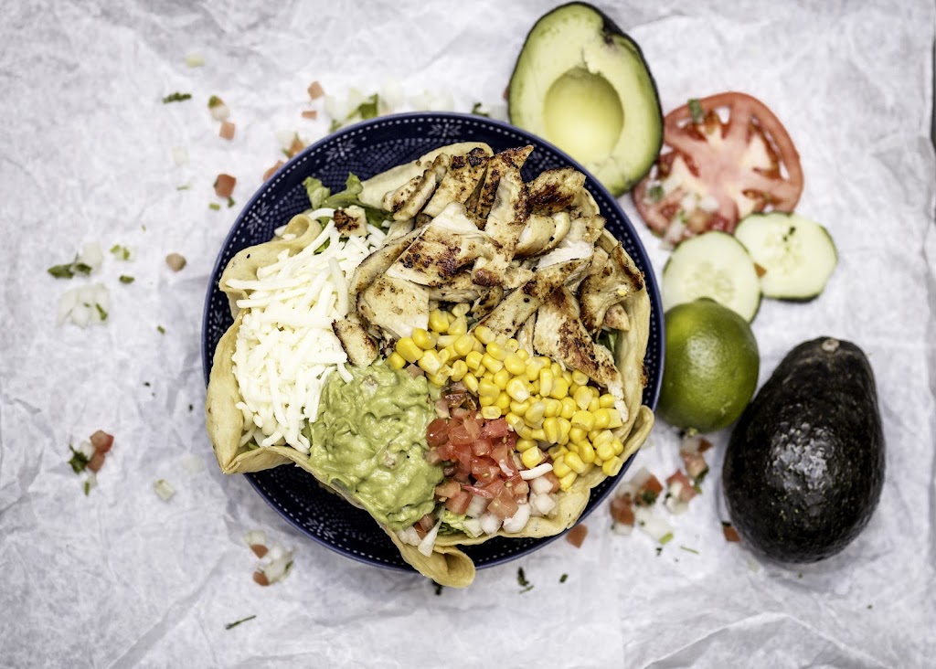 Presto Fresh Cafe | restaurant | 559 Malcolm X Blvd, New York, NY 10037, USA | 6469228301 OR +1 646-922-8301