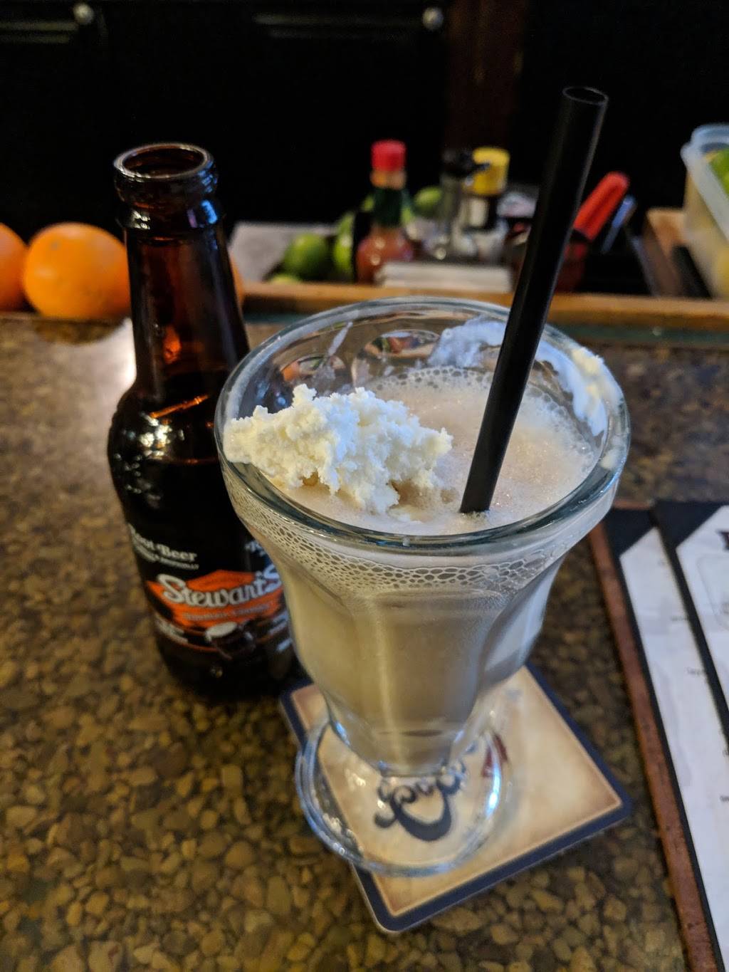 Cobblestone Public House | restaurant | 111 Grand River St N, Paris, ON N3L 1L3, Canada | 5194421820 OR +1 519-442-1820