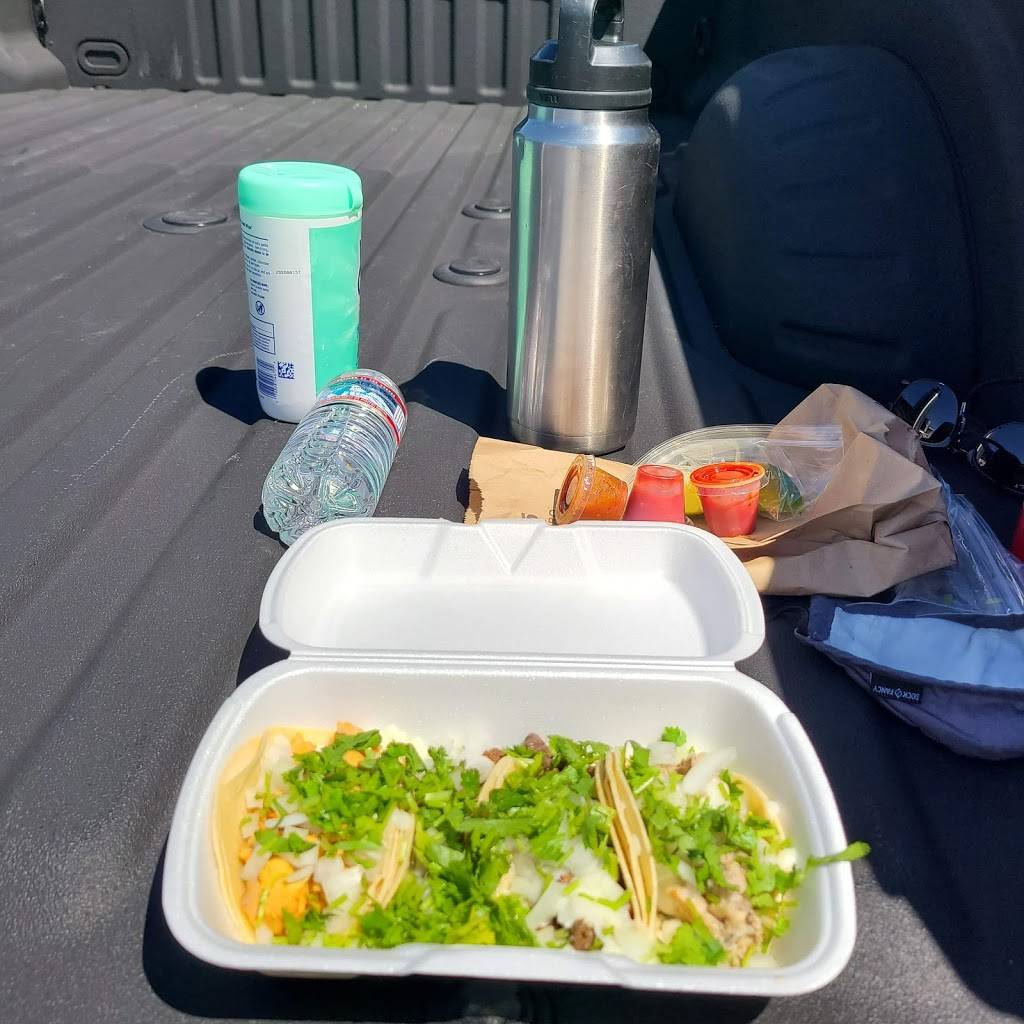El Tacazo Taco Stand | restaurant | 287 S Redwood Rd, North Salt Lake, UT 84054, USA | 8013093517 OR +1 801-309-3517