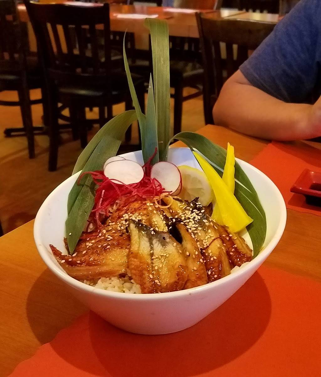 Fancy Sushi | restaurant | 5290 E Moody Blvd #105, Palm Coast, FL 32164, USA | 3865865988 OR +1 386-586-5988