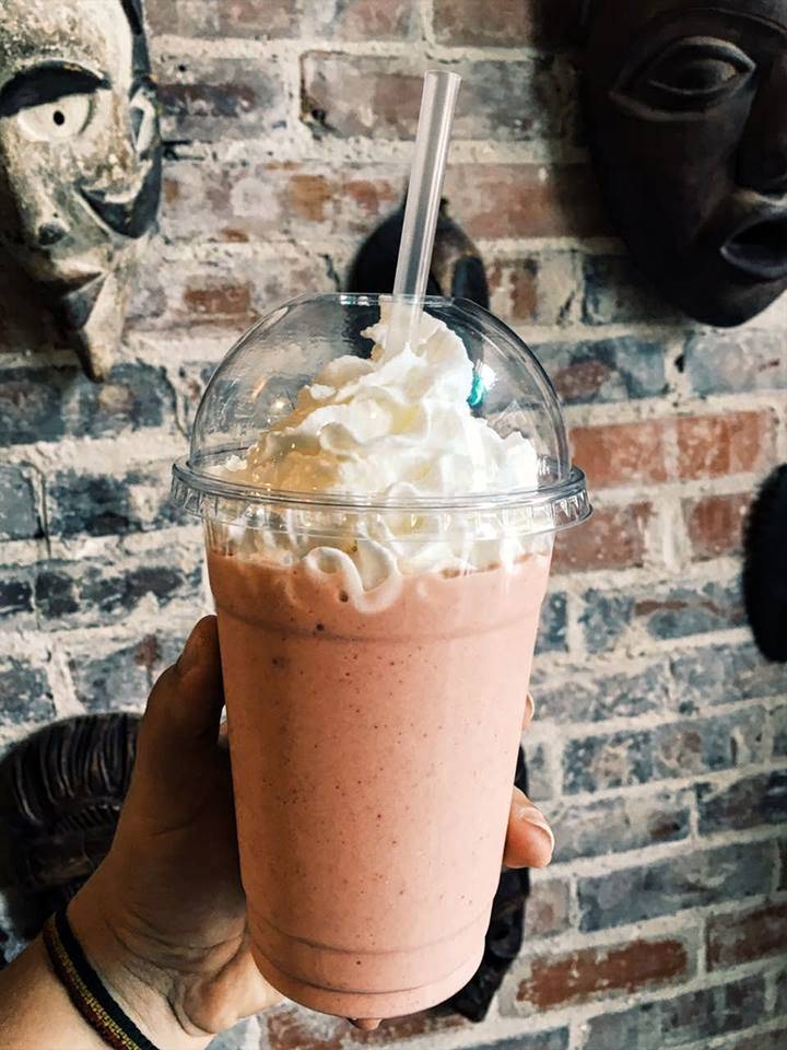 Zanzibar Coffee House | cafe | 315 N Ronald Reagan Blvd, Longwood, FL 32750, USA | 4078213277 OR +1 407-821-3277