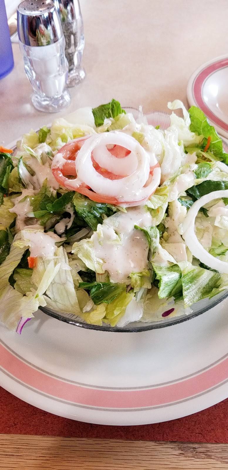 Mega Coney Island | restaurant | 3251 Owen Rd, Fenton, MI 48430, USA | 8107502234 OR +1 810-750-2234