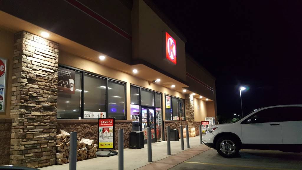 Circle K | meal takeaway | 13051 W Glendale Ave, Glendale, AZ 85307, USA | 6239356220 OR +1 623-935-6220