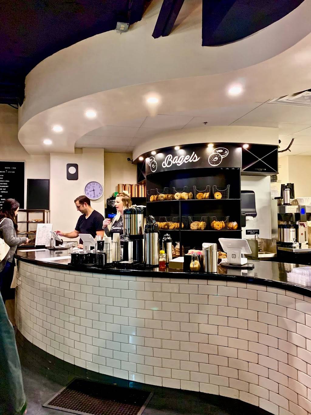 Bidermans Deli | restaurant | 3742 Far West Blvd #101, Austin, TX 78731, USA | 5123401404 OR +1 512-340-1404