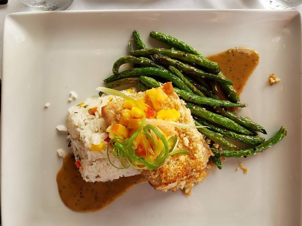 Chart House | restaurant | 300 Second St, Annapolis, MD 21403, USA | 4102687166 OR +1 410-268-7166