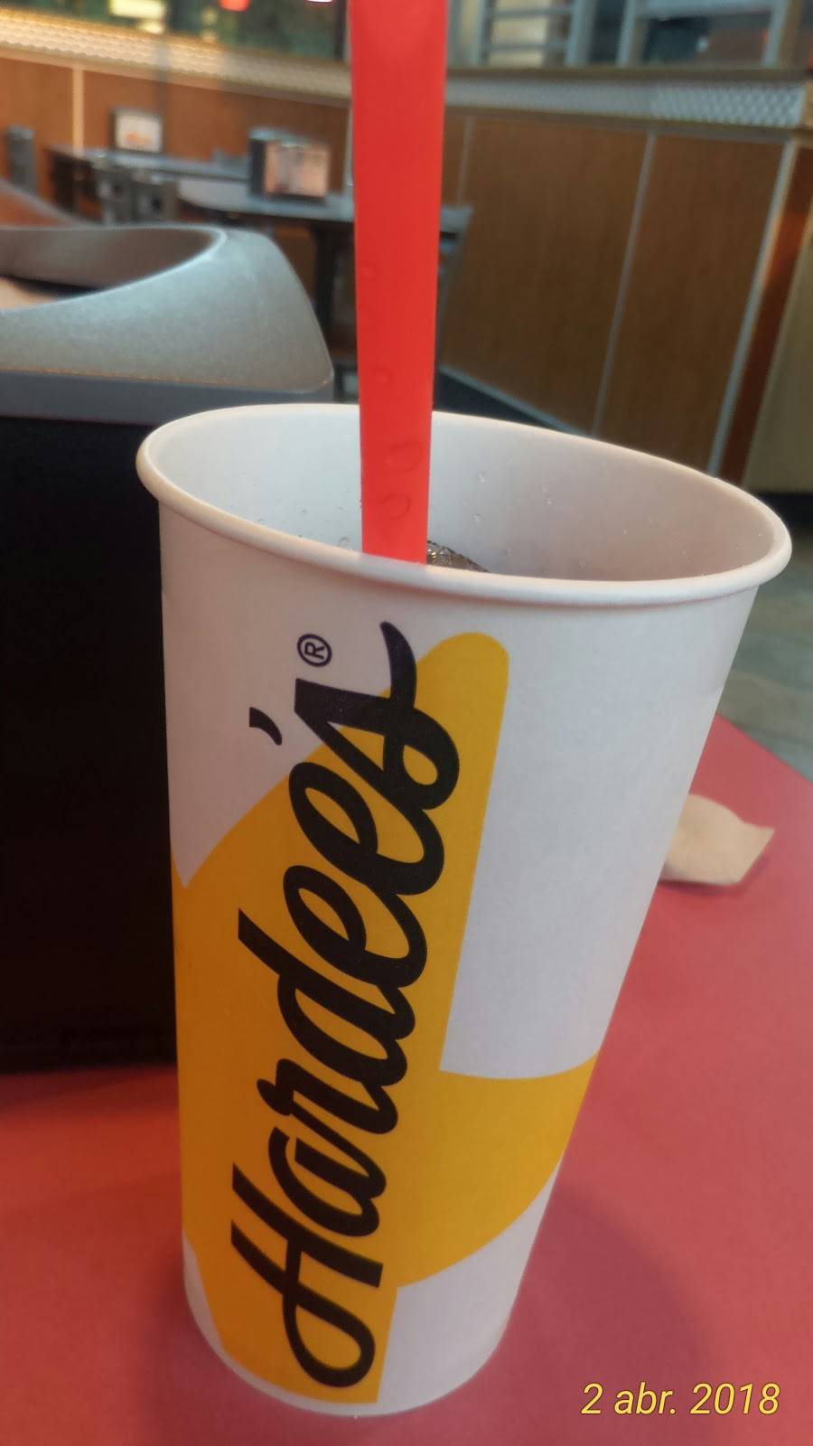 Hardees/Red Burrito | restaurant | 11705 US-92, Seffner, FL 33584, USA | 8136200756 OR +1 813-620-0756