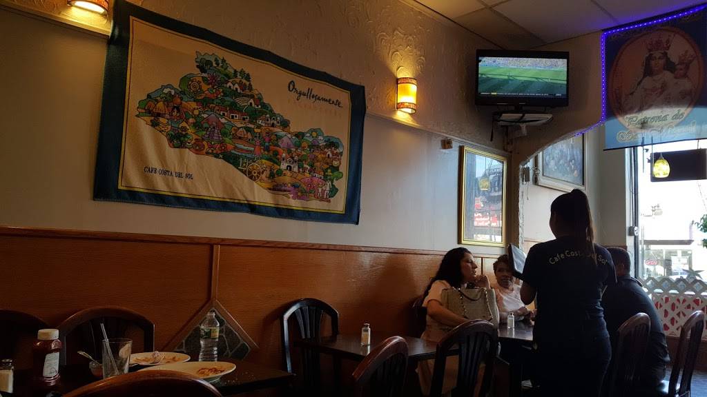 Monte Cristo Mexican Grill | restaurant | 364 Broadway, Revere, MA 02151, USA | 7812862221 OR +1 781-286-2221