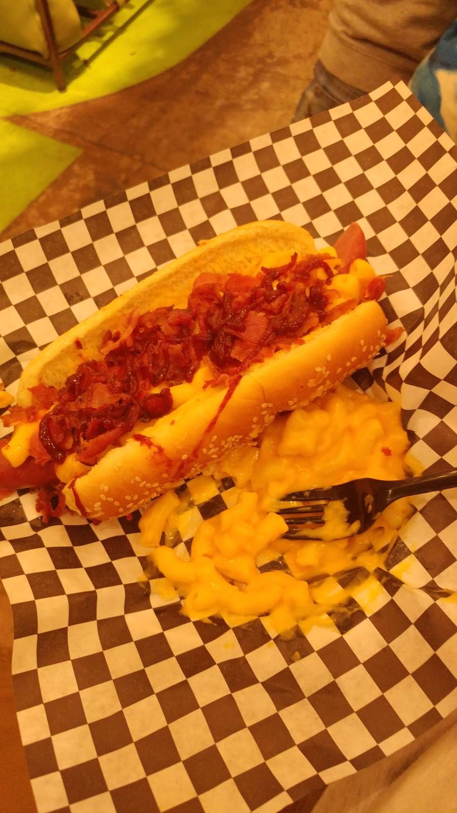 Doggone Good | restaurant | 440 S Anaheim Blvd, Anaheim, CA 92805, USA | 7142370062 OR +1 714-237-0062