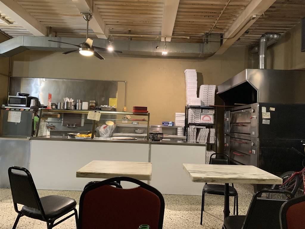 Mikes Pizza | meal delivery | 39-37 30th St, Long Island City, NY 11101, USA | 7184827572 OR +1 718-482-7572