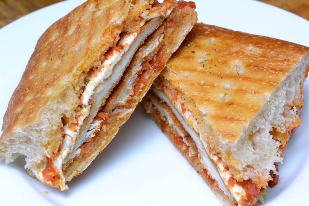 La Bottega | restaurant | 2010 Merrick Rd, Merrick, NY 11566, USA | 5164424451 OR +1 516-442-4451