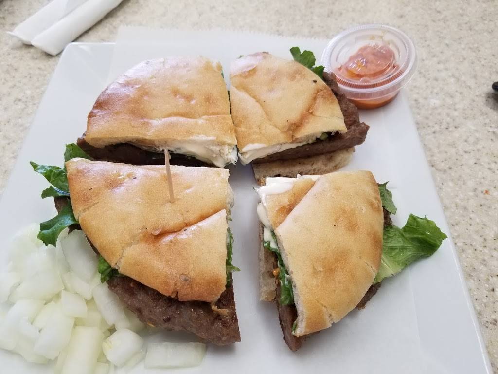 Balkan Cafe | restaurant | 8595 Beach Blvd #305, Jacksonville, FL 32216, USA | 9049989333 OR +1 904-998-9333