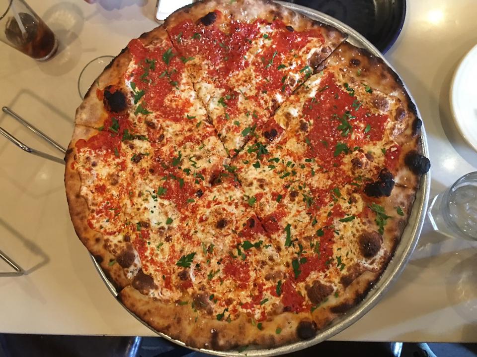 Dominos Pizza | restaurant | 775 Flatbush Ave, Brooklyn, NY 11226, USA | 7189282600 OR +1 718-928-2600