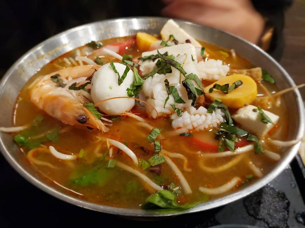 Sizzle Spot | restaurant | 740 Story Rd #1, San Jose, CA 95122, USA | 4082179394 OR +1 408-217-9394