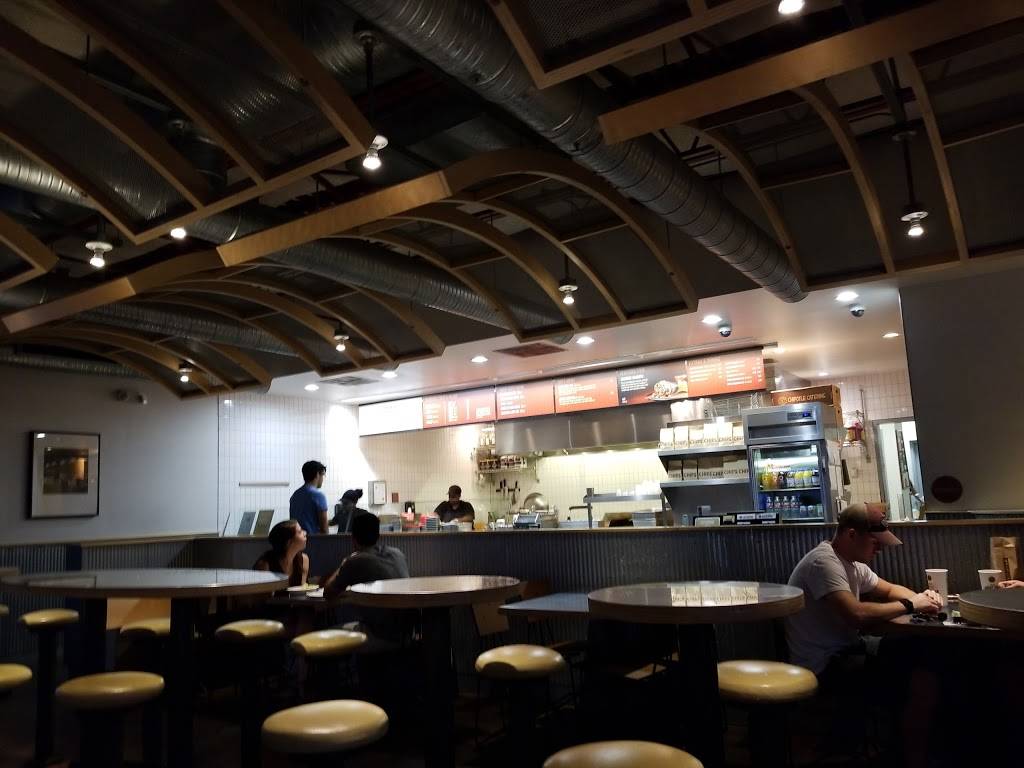 Chipotle Mexican Grill | restaurant | 4502 McKinney Ave, Dallas, TX 75205, USA | 2143022500 OR +1 214-302-2500