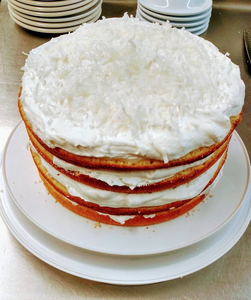 Teens & Deens Country Kitchen | cafe | 2696 NC-16, Taylorsville, NC 28681, USA | 8286351950 OR +1 828-635-1950