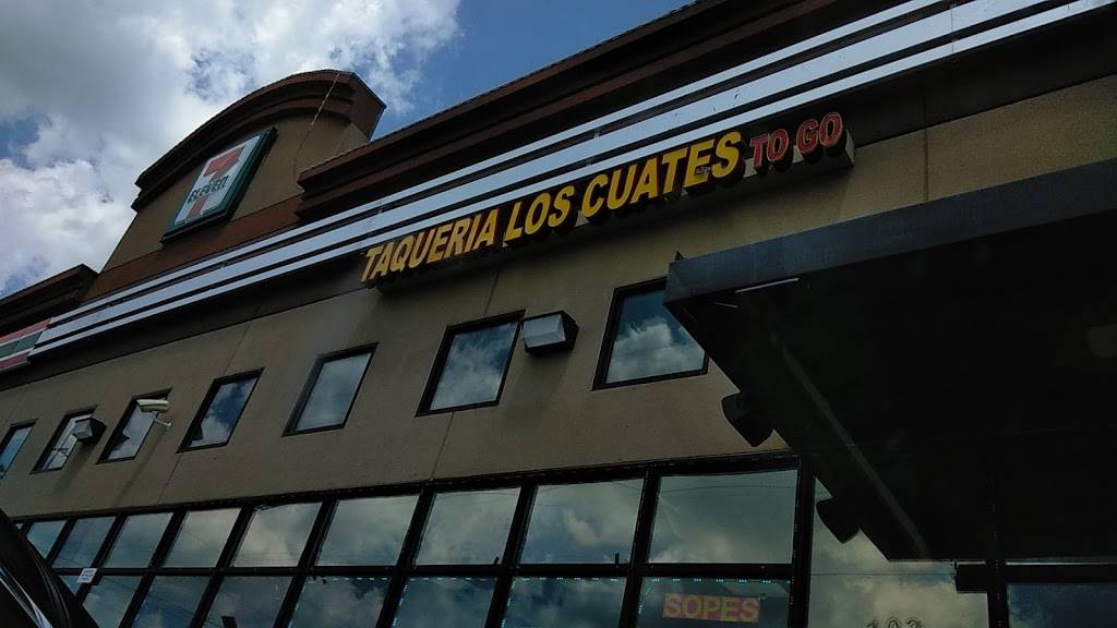 Taqueria Los Cutes | restaurant | 6521, 440 S Buckner Blvd, Dallas, TX 75217, USA | 2144756109 OR +1 214-475-6109
