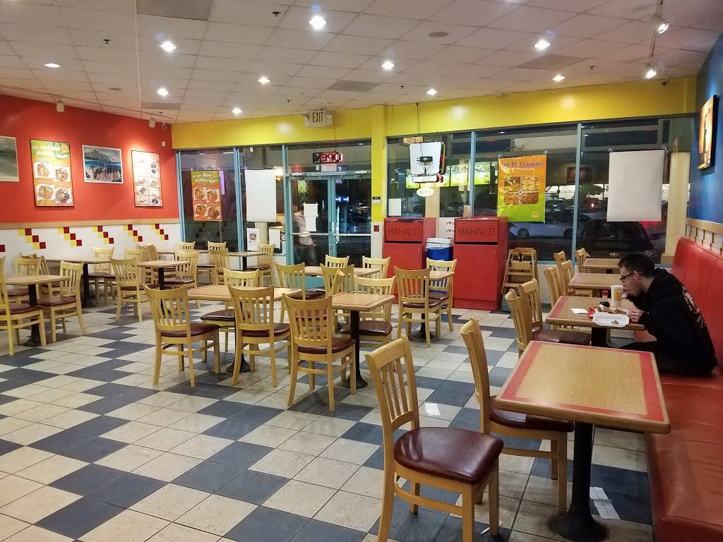 L&L | restaurant | Towne Center, 1230 El Camino Real, San Bruno, CA 94066, USA | 6508737188 OR +1 650-873-7188