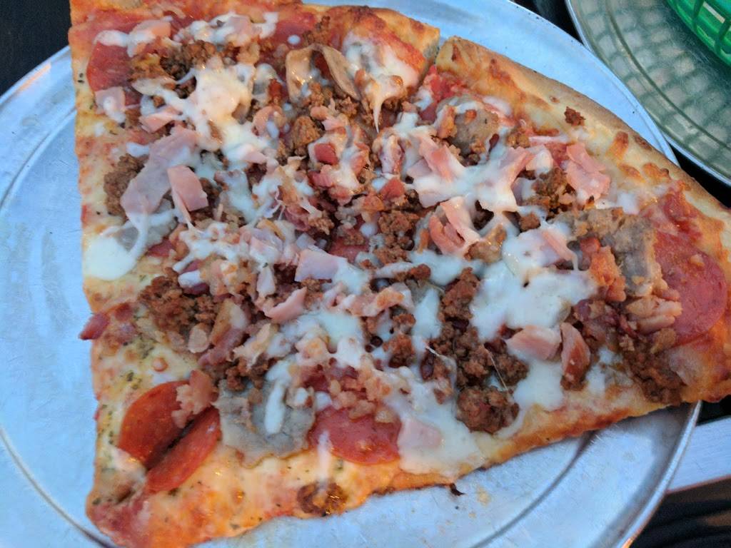 Rusticana Pizza Easton | restaurant | 810 Dover Rd, Easton, MD 21601, USA | 4108205110 OR +1 410-820-5110