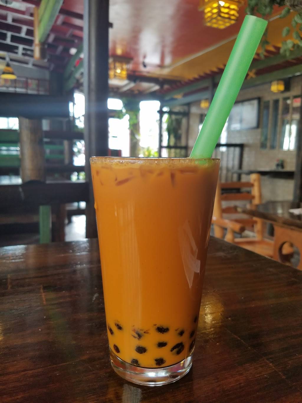 Ruby Asian Bistro | restaurant | 875 Madison Ave, Albany, NY 12208, USA | 5184380289 OR +1 518-438-0289