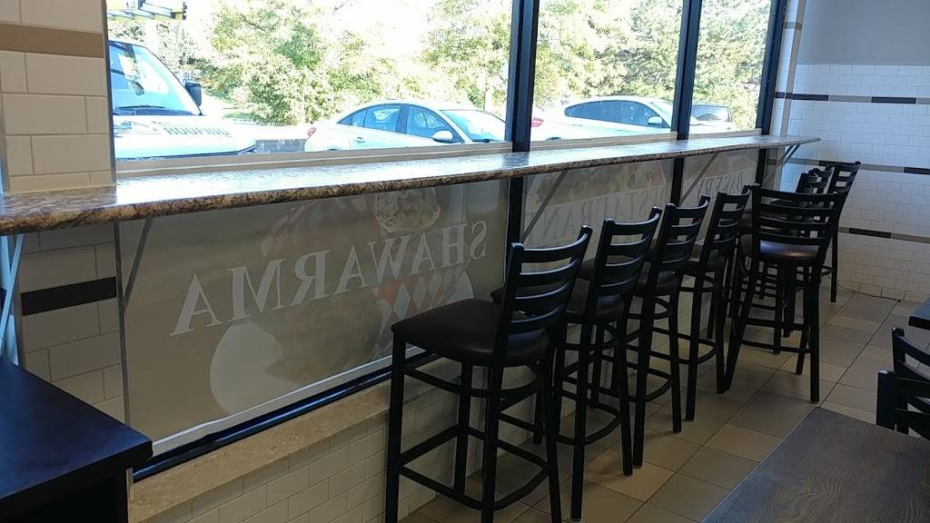 Rosh Bakery & Shawarma | restaurant | 11 Westwood Dr #2, Kitchener, ON N2M 2K5, Canada | 5195841716 OR +1 519-584-1716