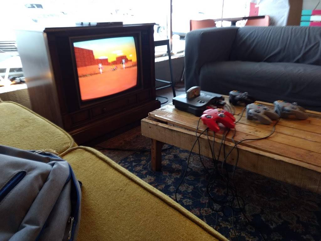 New Orleans Lunchbox | restaurant | 4000 Holmes Ave NW, Huntsville, AL 35816, USA | 2568300081 OR +1 256-830-0081